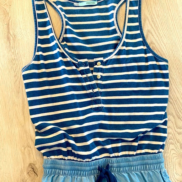 Cute romper! - Picture 2 of 5